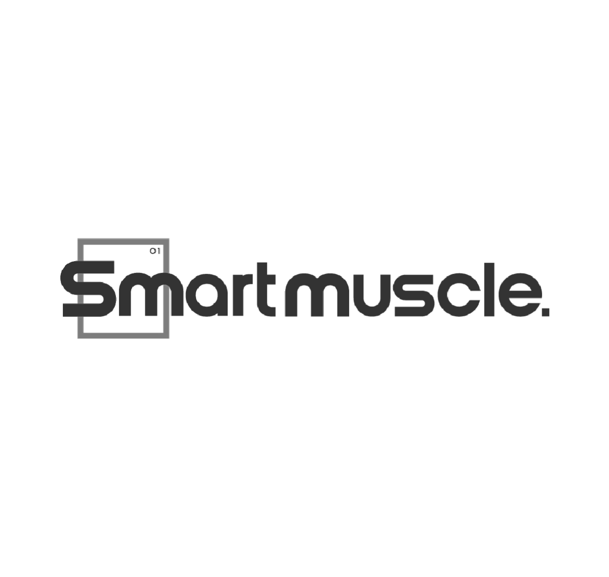 SMART MUSCLE LOGO